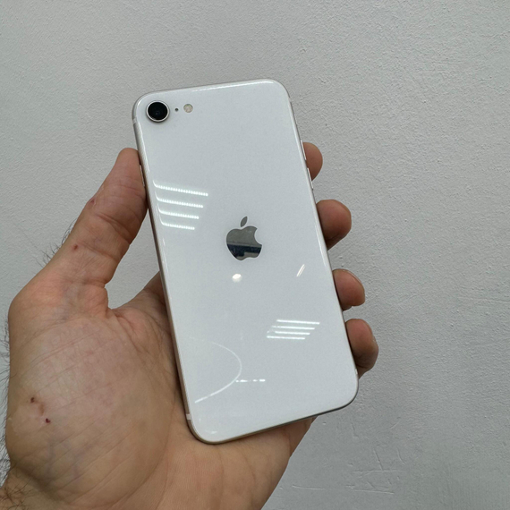 Applе iPhone SE 2 128gb АКБ 86% (коробка)