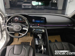 Hyundai Avante (CN7) 1.6 (03.2022)