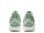 Кроссовки Air Jordan 4 "Seafoam"
