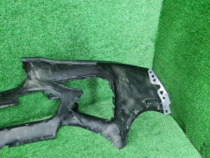 Бампер передний BMW X7 G07 (2019-2022) M-paket