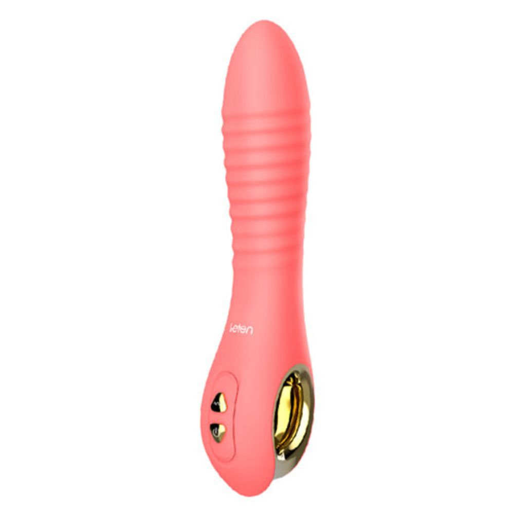 Вибратор Leten G spot Stimulus