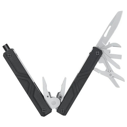 Мультитул электрический NexTool NE20213 Gemini 13-in-1 (Black)