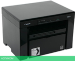 МФУ Canon i-Sensys MF3010 стартовый 1600стр+2 Canon 725 (5252B034)