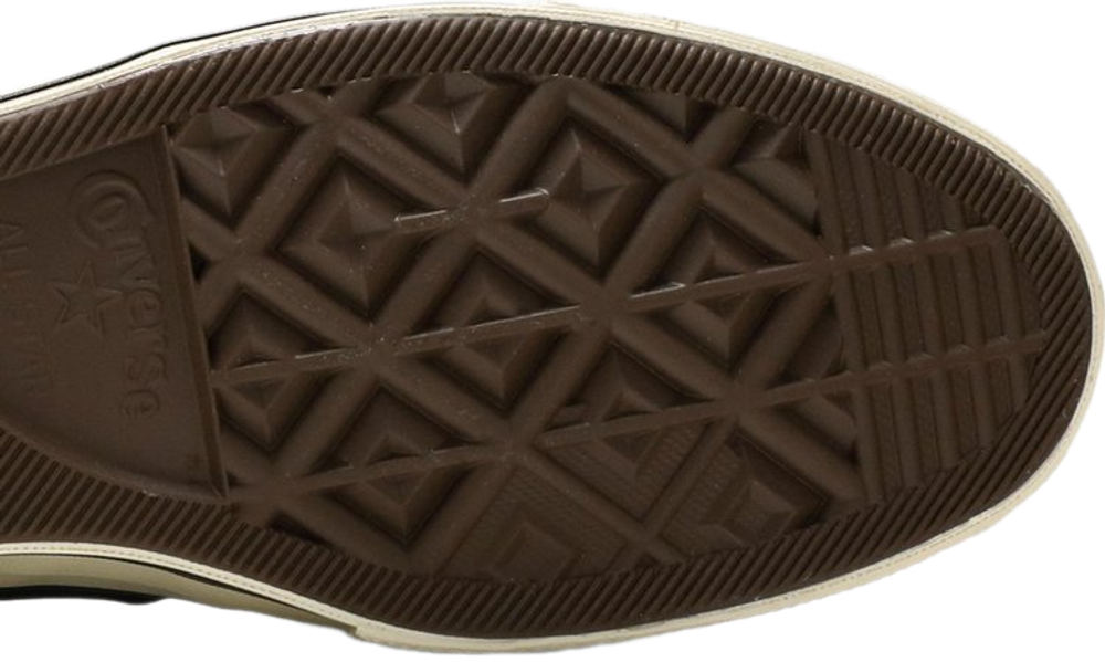 Converse Chuck 70 Low "Black"