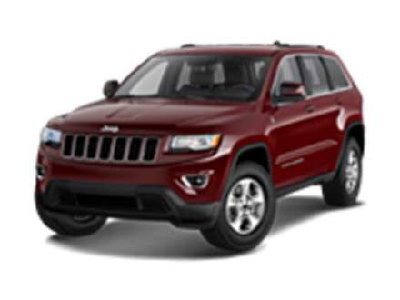 Jeep Grand Cherokee 2011-...