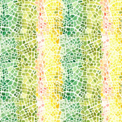 Растительная абстракция