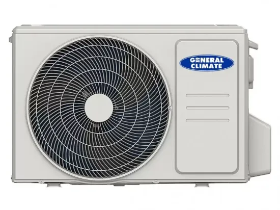 Сплит-система General Climate GC-RE24HR1/GU-RE24H1 Pulsar Inverter