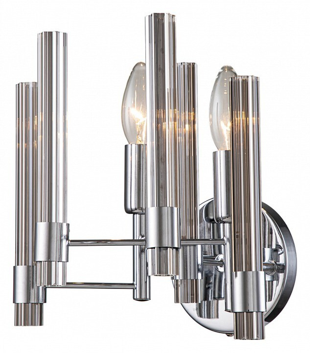 Бра Indigo Favara 11040/2W Chrome