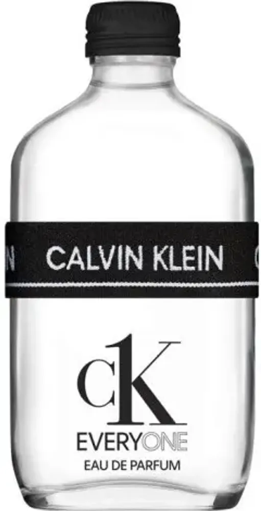 Calvin Klein CK Everyone Eau de Parfum 100 ml