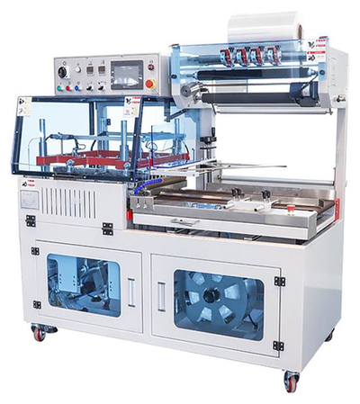 Аппарат термоусадочный Hualian BSF-5640LV