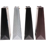 Пакет подарочный «Джентельмен» 26*32*10 см, микс