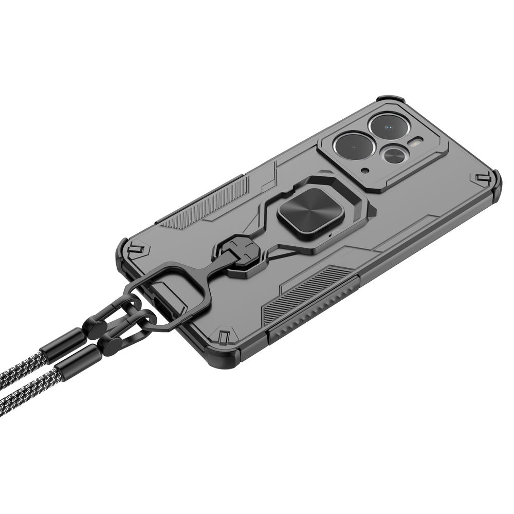 Противоударный чехол Antistrike для Realme 14 5g