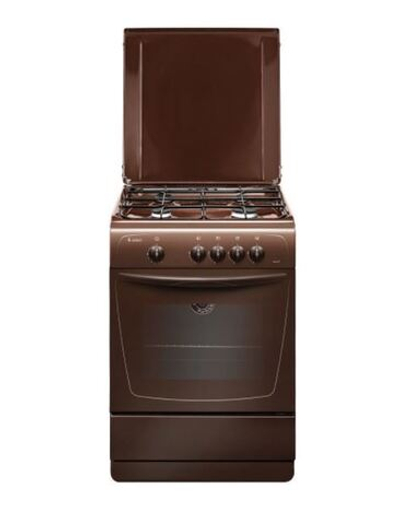 Газовая плита Гефест 1200-С7 К89