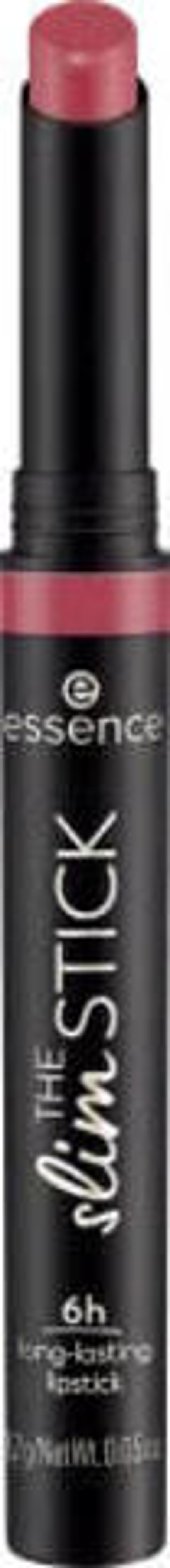Губная помада Essence The Slim Stick 106 The Pinkdrink 1,7 г