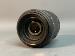 Sony DT 55-200mm 4-5.6 SAM