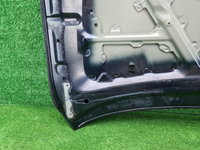 Капот Mazda CX-5 2 (2017-н.в.)