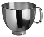 Миксер планетарный KitchenAid 5KPM5EER красный