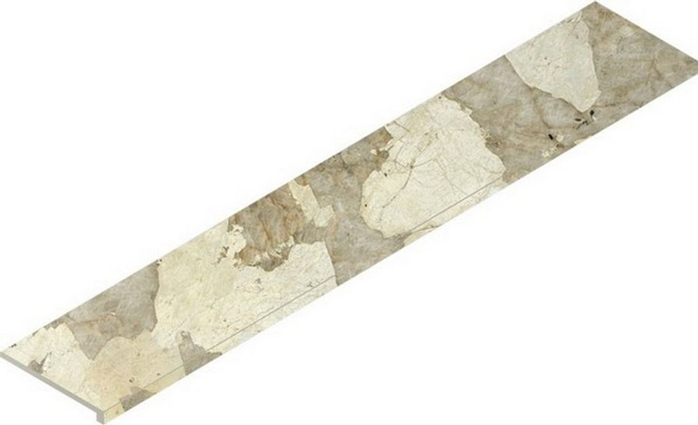 Ступень Eternum Volcano Scal.160 Front 33x160