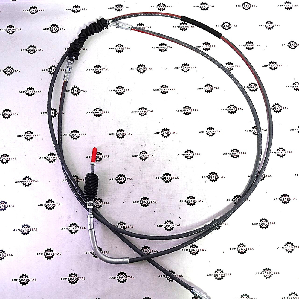 Трос газа | 910/60216 | OEM