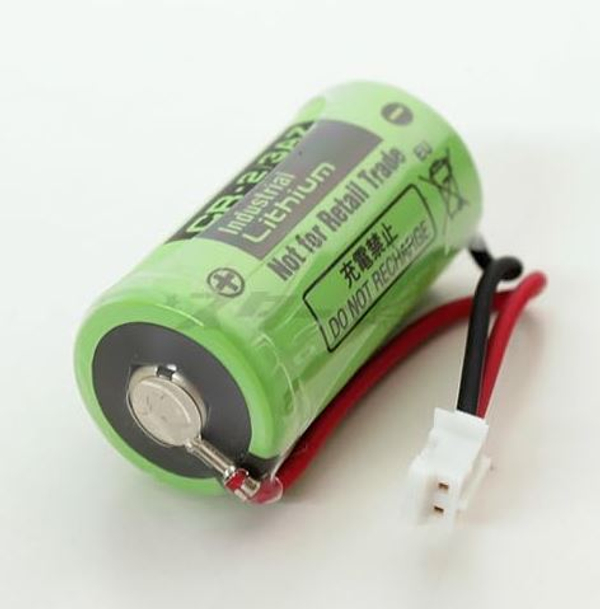 Элемент питания Panasonic CR-2/3AZC23P