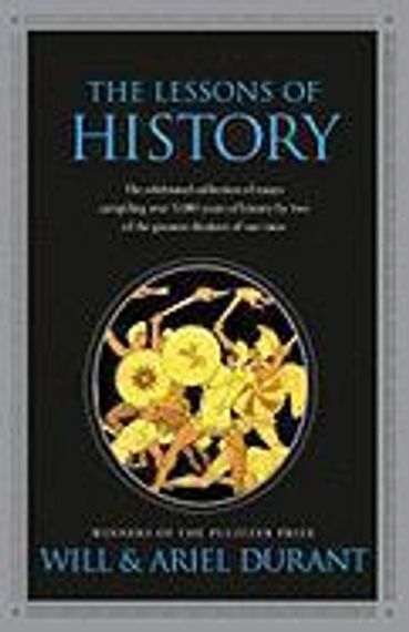 Lessons of History