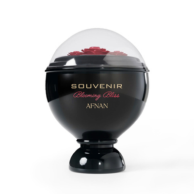 Afnan Souvenir Blooming Bliss Eau De Parfum 100 ml (woman)