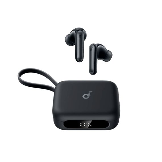 Anker Soundcore P41i Black