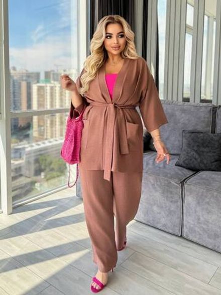 Костюм УК-064-5 Фабрика Моды Фото 2