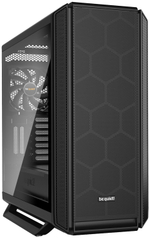Корпус be quiet! Silent Base 802 Window черный