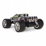 Джип на РУ, коробка 698-89