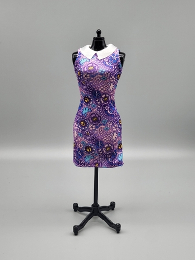 Одежда для кукол Барби Платье от Барби 90х 0228