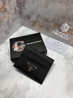 Картхолдер Prada