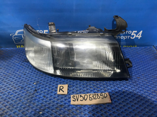 Фара передняя правая TOYOTA VISTA 1992-1994