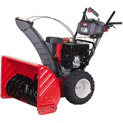 Бензиновый снегоуборщик "MTD" OPTIMA ME 76