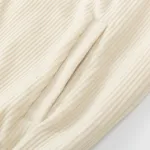 Олимпийка Ymkashix велюровая Stripe track белая