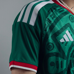 Мексика / Домашняя / Игровая