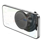 Подставка для телефона Borofone BH139 (black)