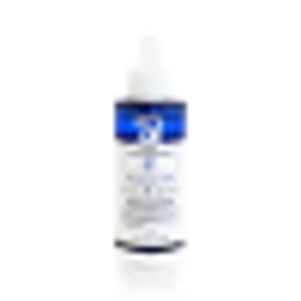 [May Island] 7 Days Secret 4D Hyaluronic Serum - Увлажняющая ампульная сыворотка с гиалуроновой кислотой, 50 мл