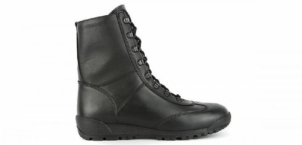 Берцы зимние Бутекс 12414