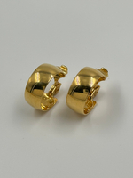 Клипсы кольца Monet