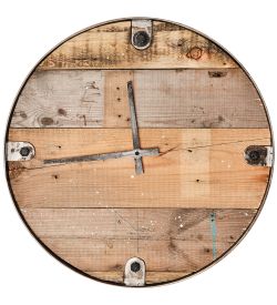 Салют SLT- 01 Часы настенные «DOSKI»