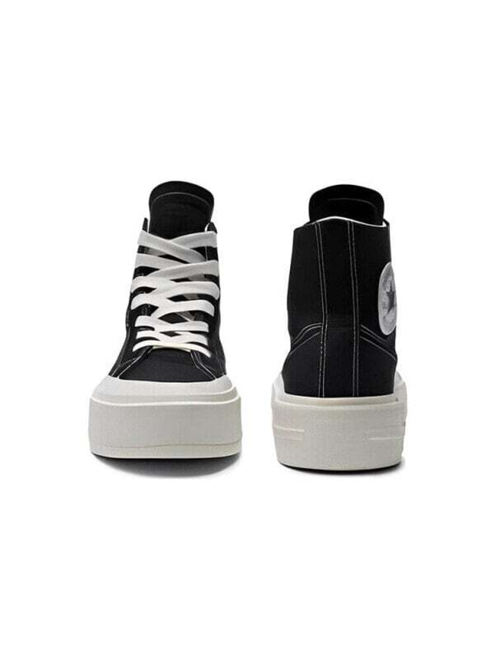 Converse Chuck Taylor All Star Hi Cruise Black