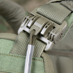 Комплект противоосколочный Stich Defense mod.4 бандаж 90см Мультикам