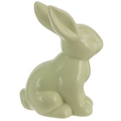 GAEM Фигурка декоративная "Заяц", L8 W5 H10,5 см