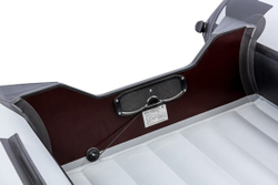 Лодка ПВХ RIVERBOATS 390 НДНД