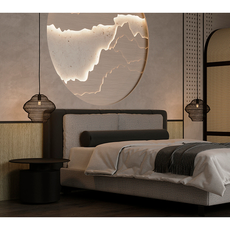 Светильник подвесной Bergenson Bjorn Vinger bb0000326