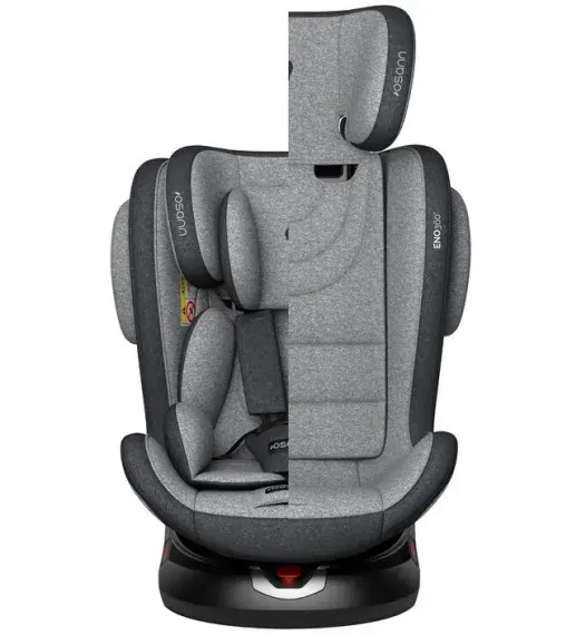 Автокресло Osann Eno360° Universe Grey