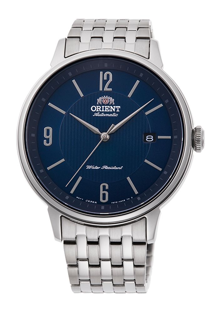 Часы механические Orient Contemporary RA-AC0J09L30B