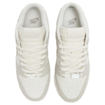 Кроссовки Nike Dunk Low Safariphantom (Женская размерная сетка)