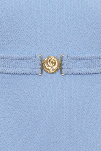 Платье LANA №303 Небо